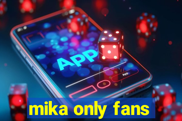 mika only fans